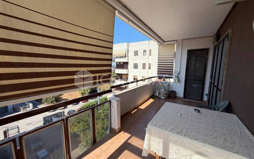 Quadrilocale via dei Confezionisti 38, Bisceglie — foto 29 di 29