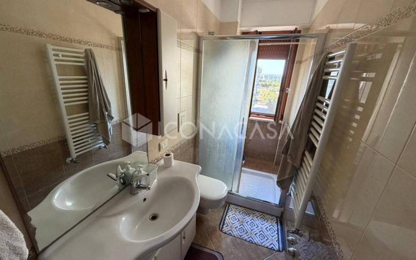 Quadrilocale via dei Confezionisti 38, Bisceglie — foto 22 di 29