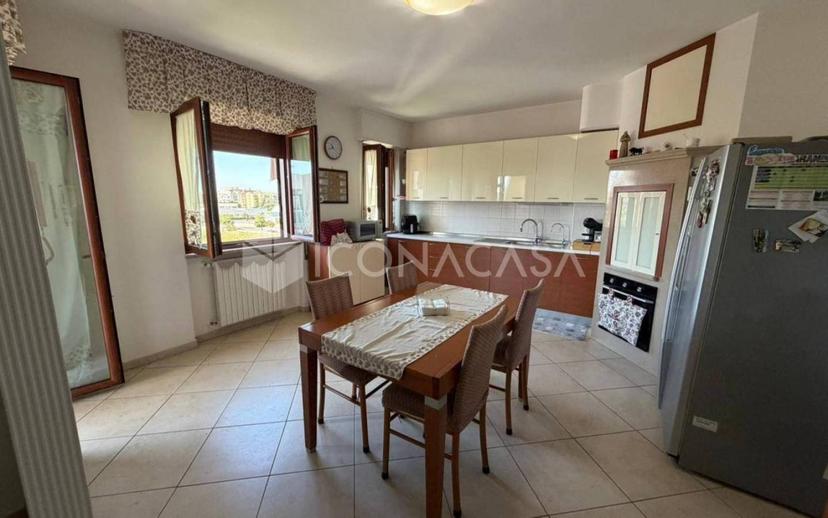 Quadrilocale via dei Confezionisti 38, Bisceglie — foto 23 di 29
