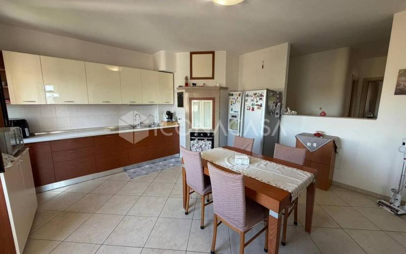 Quadrilocale via dei Confezionisti 38, Bisceglie — foto 13 di 29