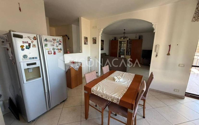 Quadrilocale via dei Confezionisti 38, Bisceglie — foto 19 di 29