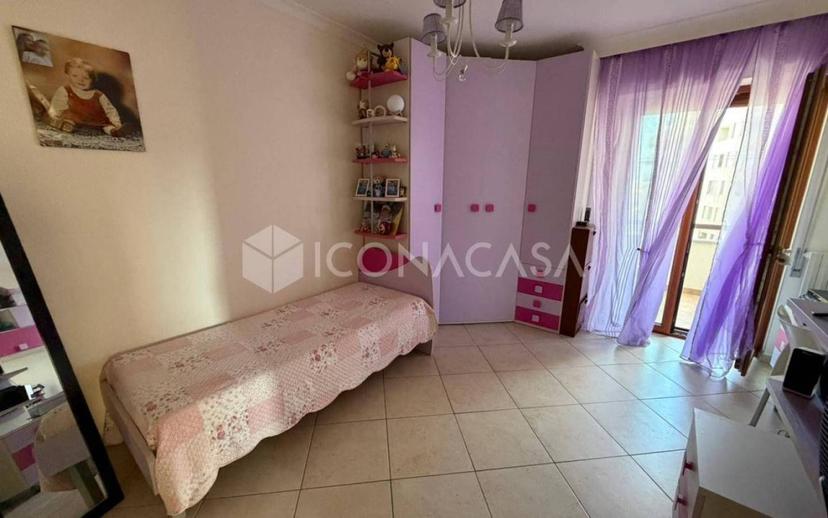 Quadrilocale via dei Confezionisti 38, Bisceglie — foto 3 di 29