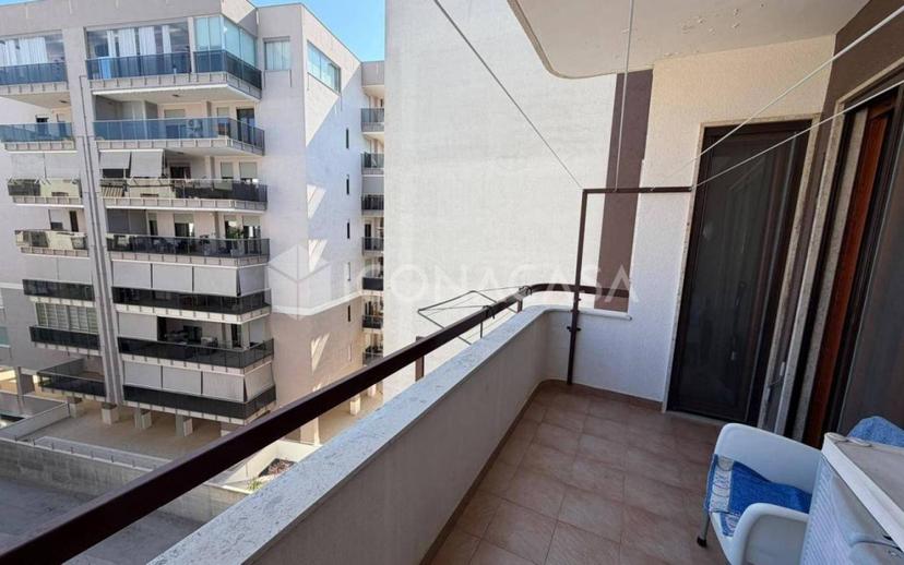 Quadrilocale via dei Confezionisti 38, Bisceglie — foto 2 di 29