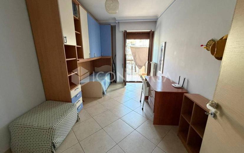 Quadrilocale via dei Confezionisti 38, Bisceglie — foto 12 di 29
