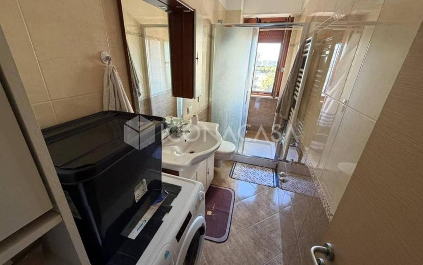 Quadrilocale via dei Confezionisti 38, Bisceglie — foto 26 di 29