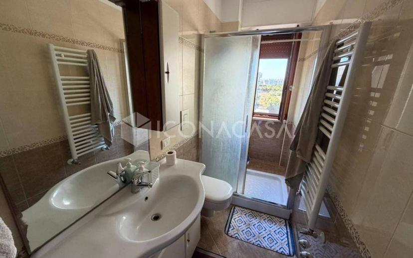 Quadrilocale via dei Confezionisti 38, Bisceglie — foto 24 di 29