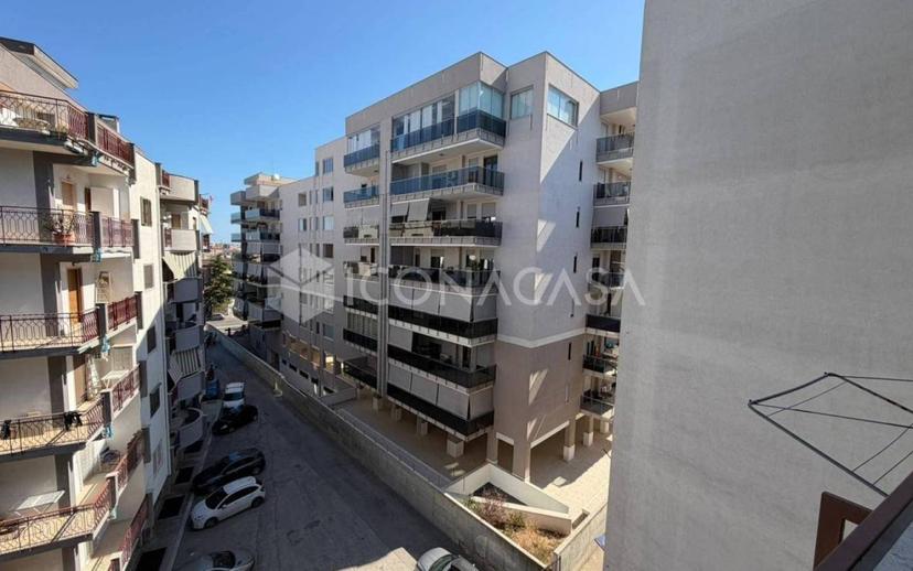 Quadrilocale via dei Confezionisti 38, Bisceglie — foto 14 di 29