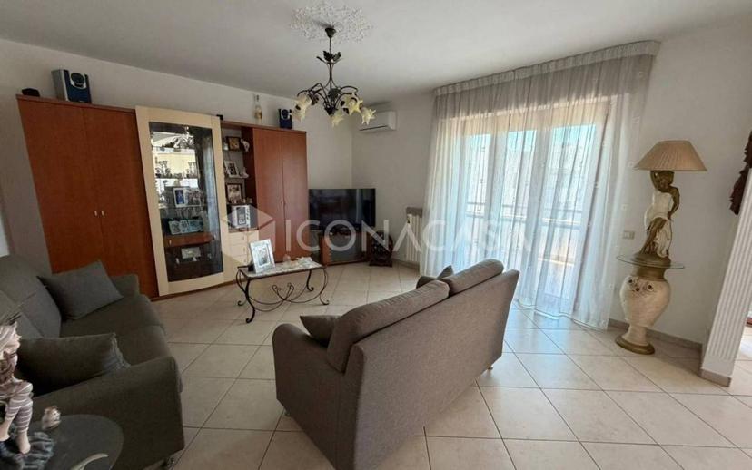 Quadrilocale via dei Confezionisti 38, Bisceglie — foto 15 di 29