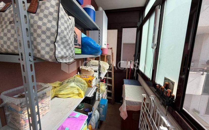 Quadrilocale via dei Confezionisti 38, Bisceglie — foto 27 di 29
