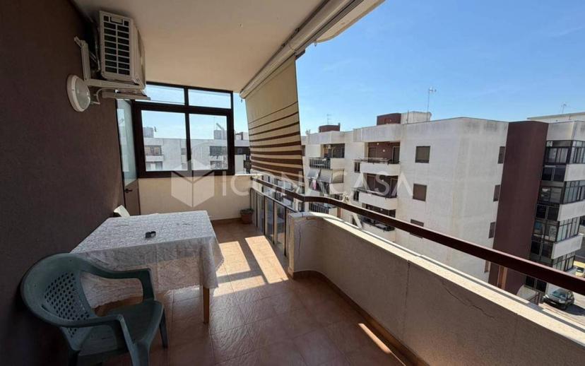 Quadrilocale via dei Confezionisti 38, Bisceglie — foto 11 di 29