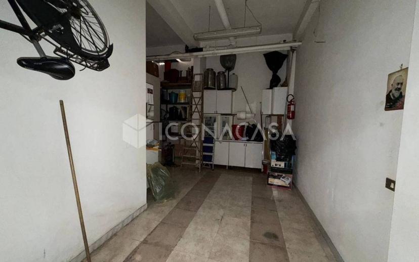 Quadrilocale via dei Confezionisti 38, Bisceglie — foto 16 di 29