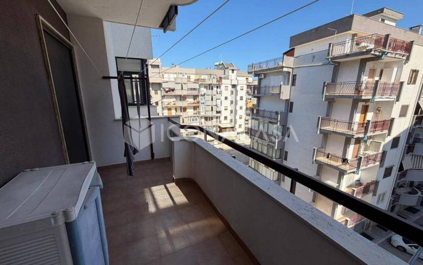 Quadrilocale via dei Confezionisti 38, Bisceglie — foto 5 di 29