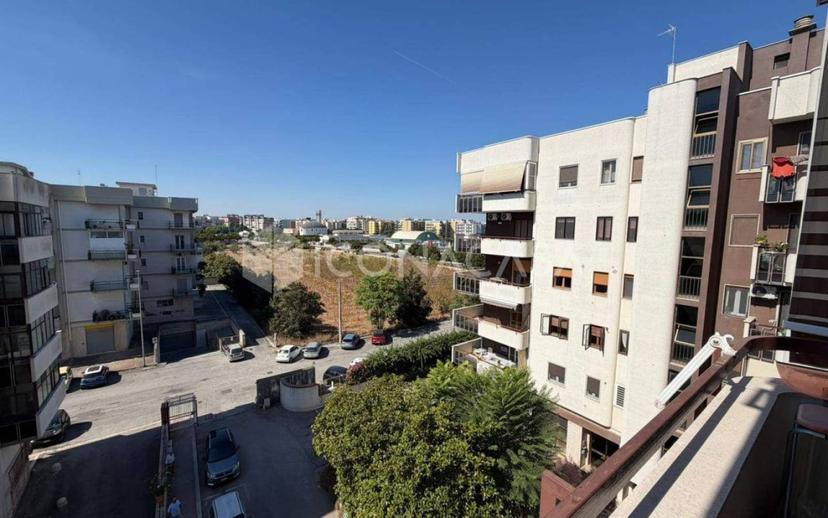 Quadrilocale via dei Confezionisti 38, Bisceglie — foto 25 di 29