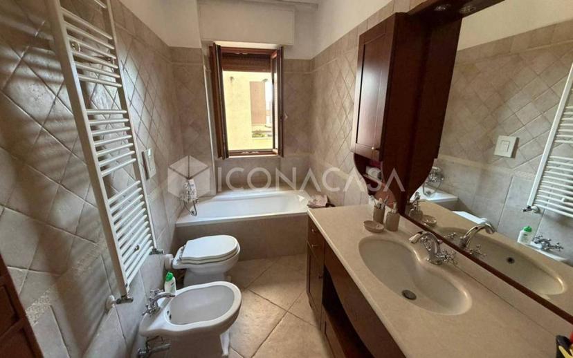 Quadrilocale via dei Confezionisti 38, Bisceglie — foto 17 di 29