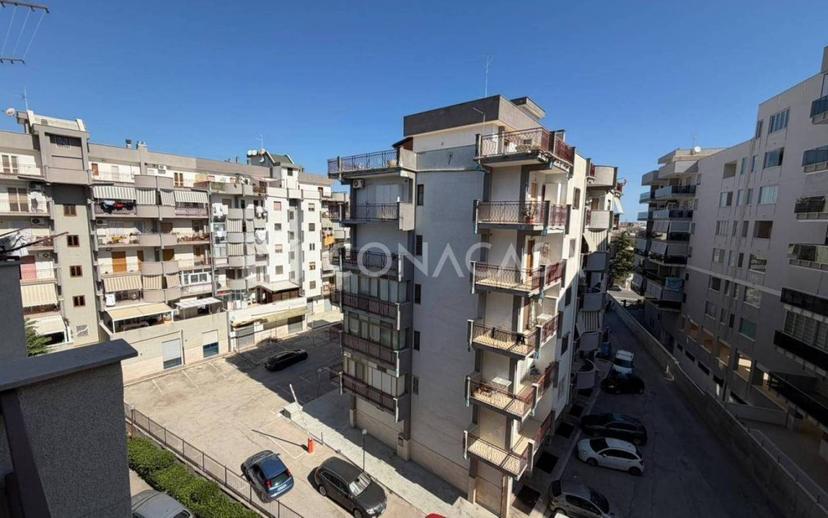 Quadrilocale via dei Confezionisti 38, Bisceglie — foto 9 di 29