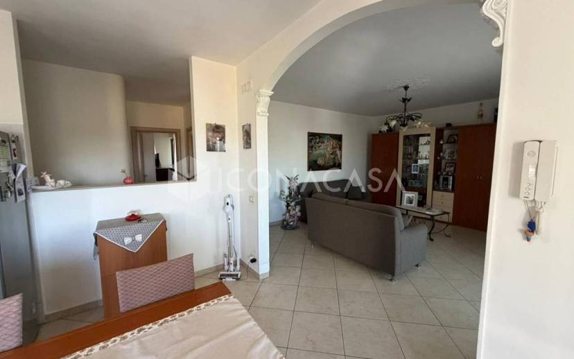 Quadrilocale via dei Confezionisti 38, Bisceglie — foto 18 di 29