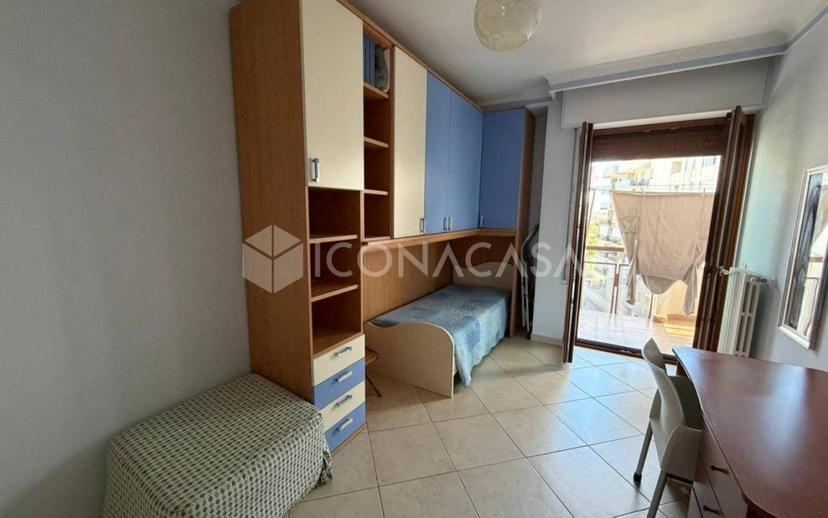 Quadrilocale via dei Confezionisti 38, Bisceglie — foto 8 di 29