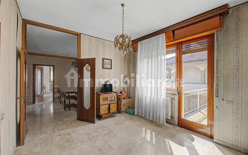 Villa unifamiliare via Carlo Rossini, 21, Centro, Tradate — foto 80 di 81