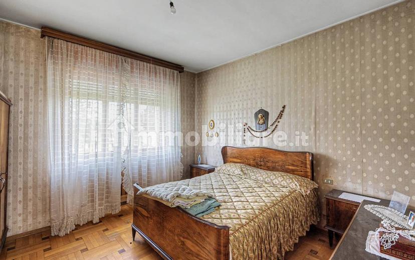 Villa unifamiliare via Carlo Rossini, 21, Centro, Tradate — foto 23 di 81