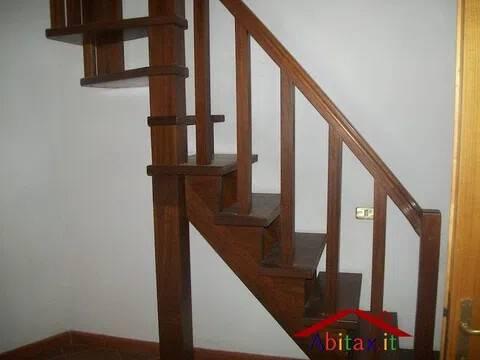Villa unifamiliare via G. Deledda, 1, San Cipriano S.Barbara Centinal, Cavriglia — foto 39 di 42