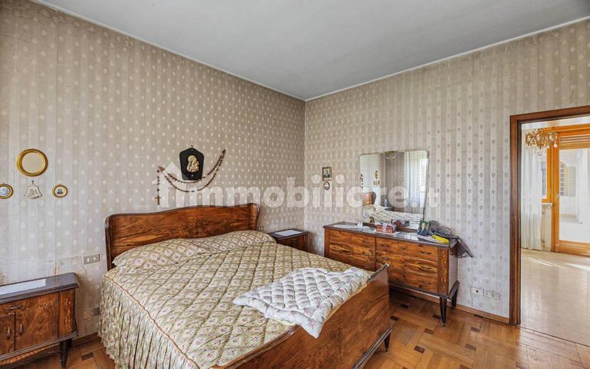 Villa unifamiliare via Carlo Rossini, 21, Centro, Tradate — foto 79 di 81