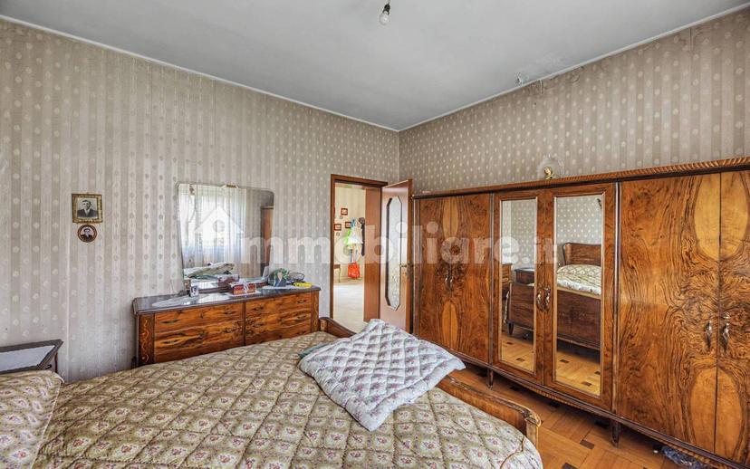 Villa unifamiliare via Carlo Rossini, 21, Centro, Tradate — foto 48 di 81