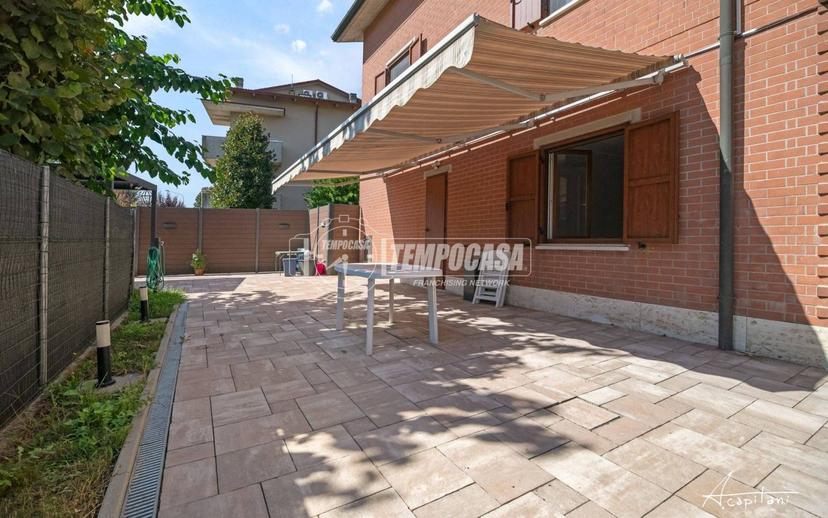Appartamento via Wolfgang Amadeus Mozart 13/E, Centro, Campogalliano — foto 8 di 52