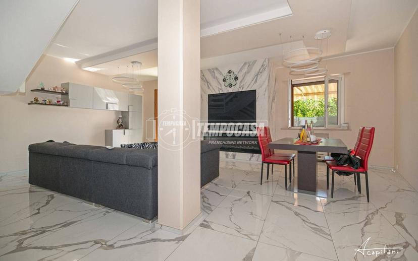 Appartamento via Wolfgang Amadeus Mozart 13/E, Centro, Campogalliano — foto 45 di 52
