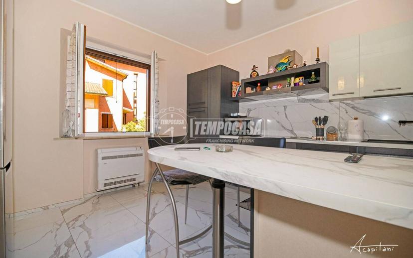 Appartamento via Wolfgang Amadeus Mozart 13/E, Centro, Campogalliano — foto 4 di 52