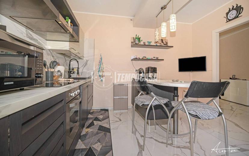 Appartamento via Wolfgang Amadeus Mozart 13/E, Centro, Campogalliano — foto 12 di 52