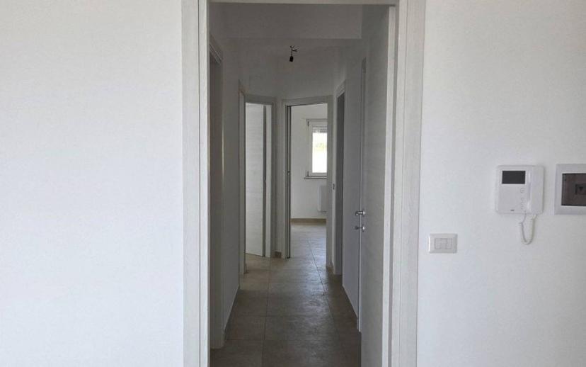 Appartamento via F. Ferlaino snc, Gizzeria — foto 12 di 19