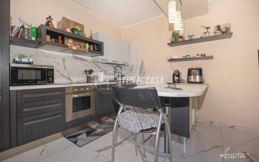 Appartamento via Wolfgang Amadeus Mozart 13/E, Centro, Campogalliano — foto 49 di 52