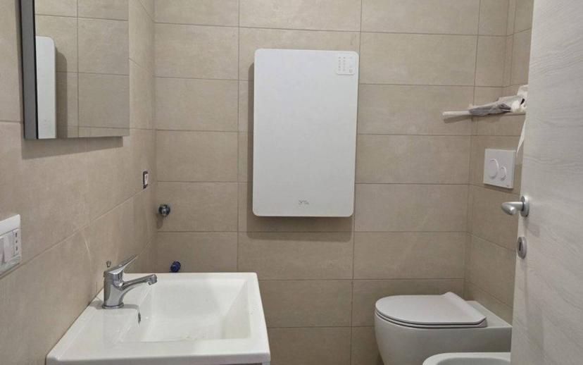 Appartamento via F. Ferlaino snc, Gizzeria — foto 5 di 19