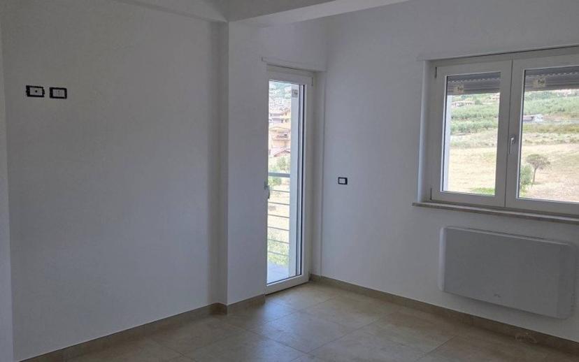 Appartamento via F. Ferlaino snc, Gizzeria — foto 10 di 19
