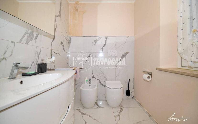 Appartamento via Wolfgang Amadeus Mozart 13/E, Centro, Campogalliano — foto 27 di 52
