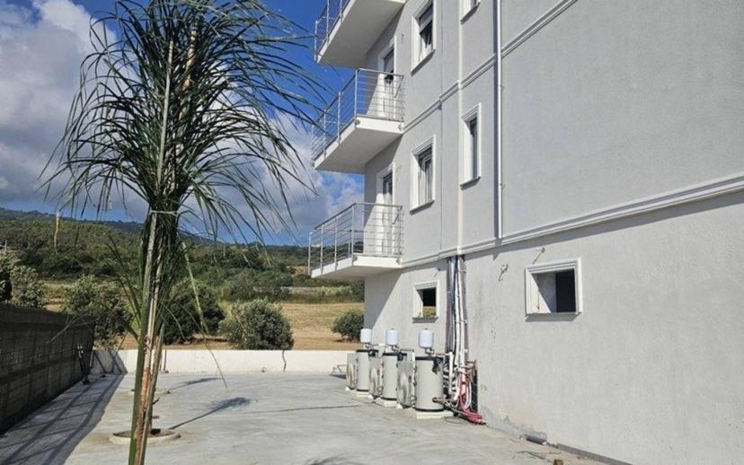 Appartamento via F. Ferlaino snc, Gizzeria — foto 7 di 19