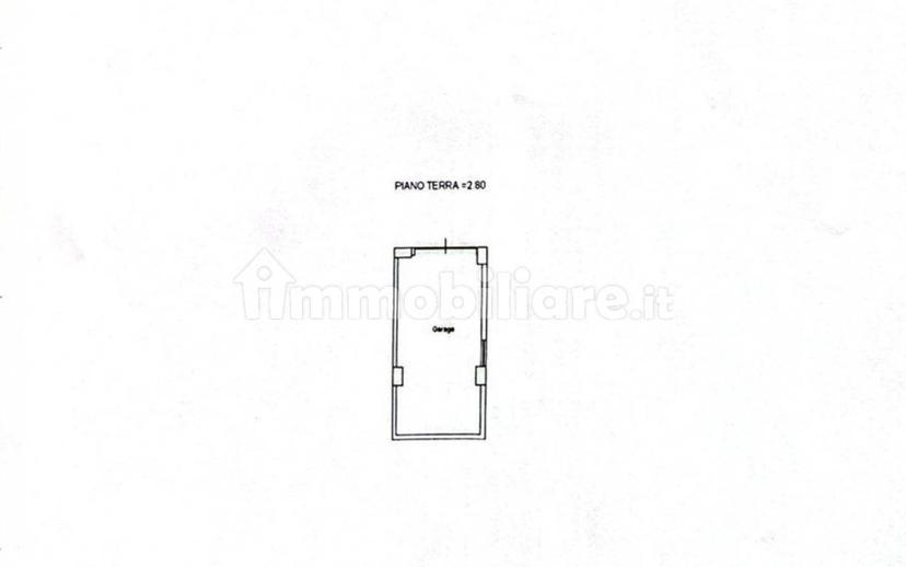 Appartamento via F. Ferlaino snc, Gizzeria — foto 19 di 19