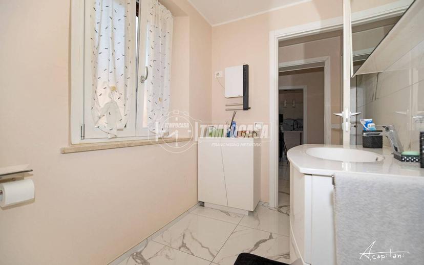 Appartamento via Wolfgang Amadeus Mozart 13/E, Centro, Campogalliano — foto 43 di 52