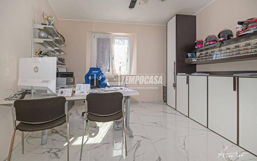 Appartamento via Wolfgang Amadeus Mozart 13/E, Centro, Campogalliano — foto 10 di 52