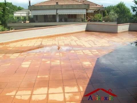 Villa unifamiliare via G. Deledda, 1, San Cipriano S.Barbara Centinal, Cavriglia — foto 8 di 42