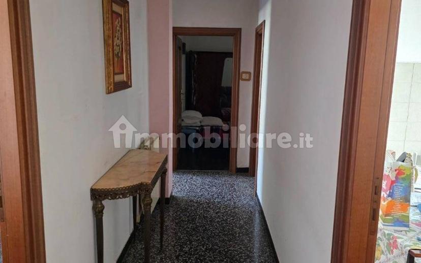 Quadrilocale via San Pietro 44, Valleggia, Quiliano — foto 20 di 22
