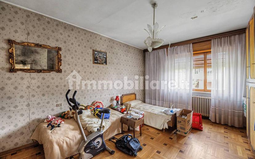 Villa unifamiliare via Carlo Rossini, 21, Centro, Tradate — foto 71 di 81