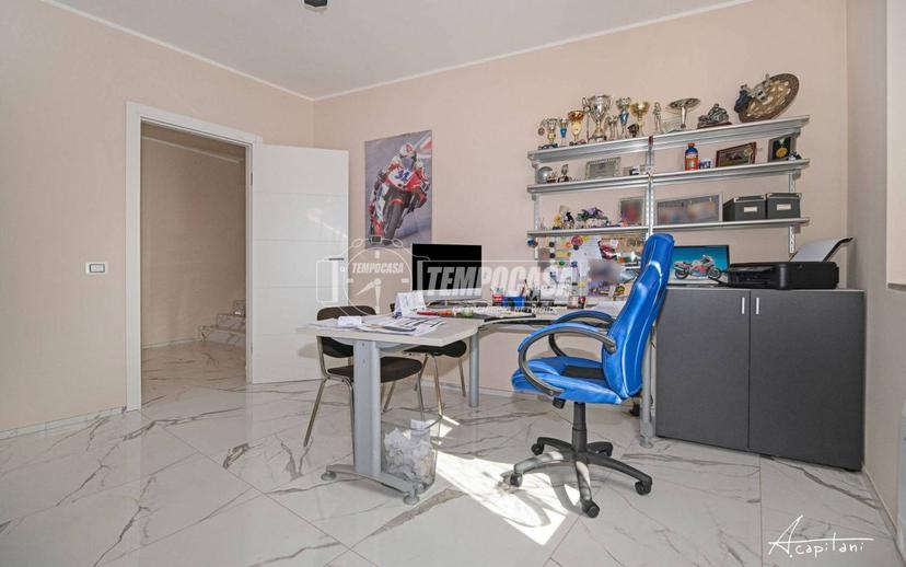 Appartamento via Wolfgang Amadeus Mozart 13/E, Centro, Campogalliano — foto 13 di 52