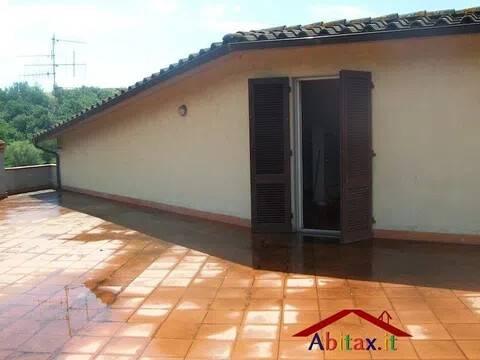 Villa unifamiliare via G. Deledda, 1, San Cipriano S.Barbara Centinal, Cavriglia — foto 26 di 42