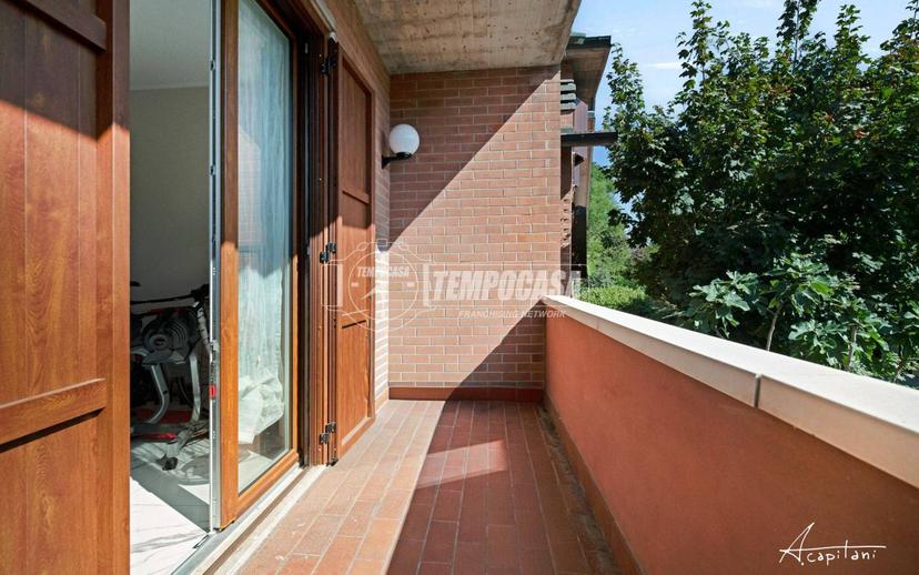 Appartamento via Wolfgang Amadeus Mozart 13/E, Centro, Campogalliano — foto 47 di 52