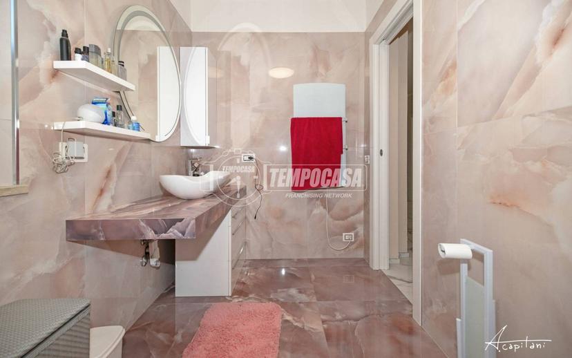 Appartamento via Wolfgang Amadeus Mozart 13/E, Centro, Campogalliano — foto 11 di 52