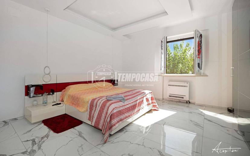 Appartamento via Wolfgang Amadeus Mozart 13/E, Centro, Campogalliano — foto 39 di 52