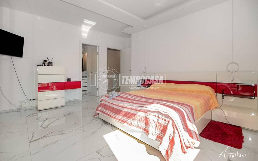 Appartamento via Wolfgang Amadeus Mozart 13/E, Centro, Campogalliano — foto 23 di 52