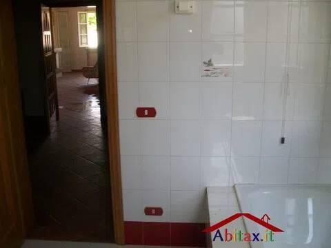 Villa unifamiliare via G. Deledda, 1, San Cipriano S.Barbara Centinal, Cavriglia — foto 19 di 42