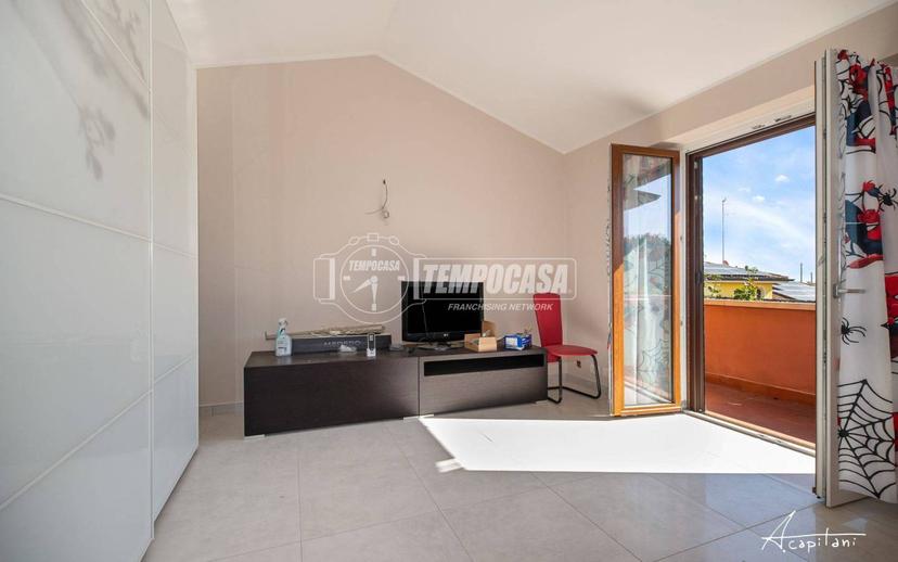 Appartamento via Wolfgang Amadeus Mozart 13/E, Centro, Campogalliano — foto 42 di 52